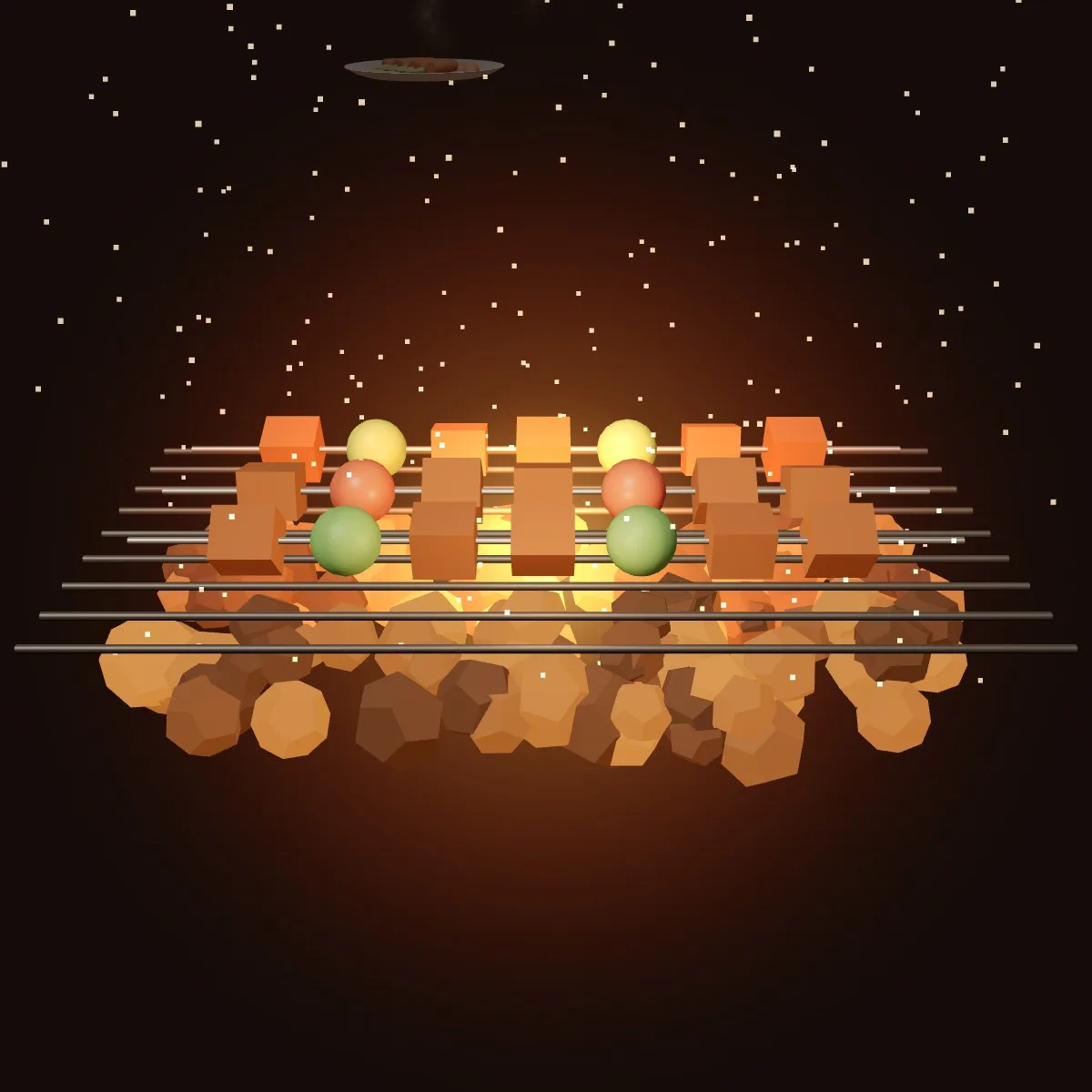 Kekik & Kor — Restoran · Kafe